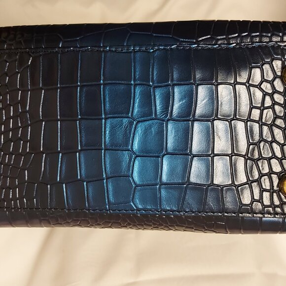 Burberry Banner Tote - Picture 6 of 12